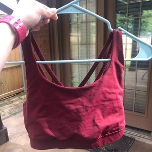 Lululemon Energy Bra